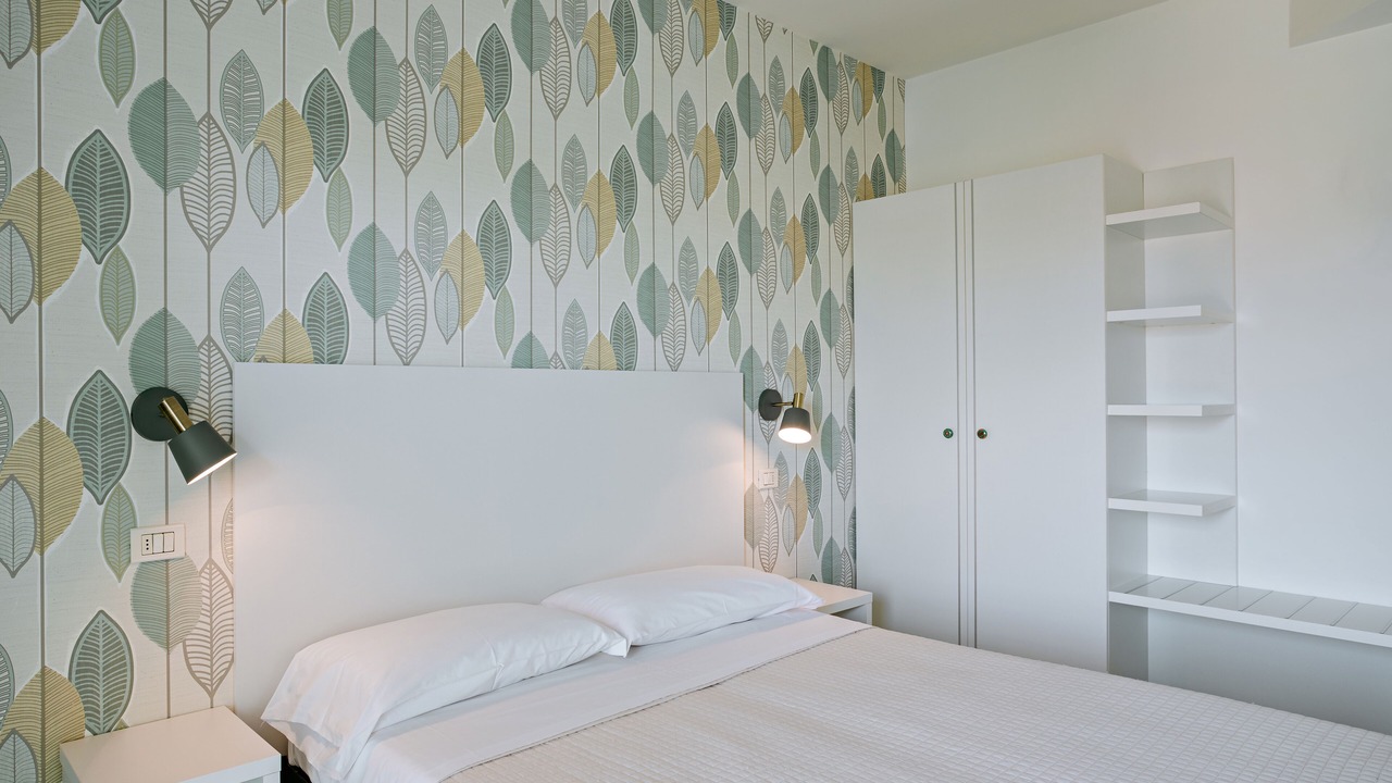 Photo of Bedroom in Misano Adriatico