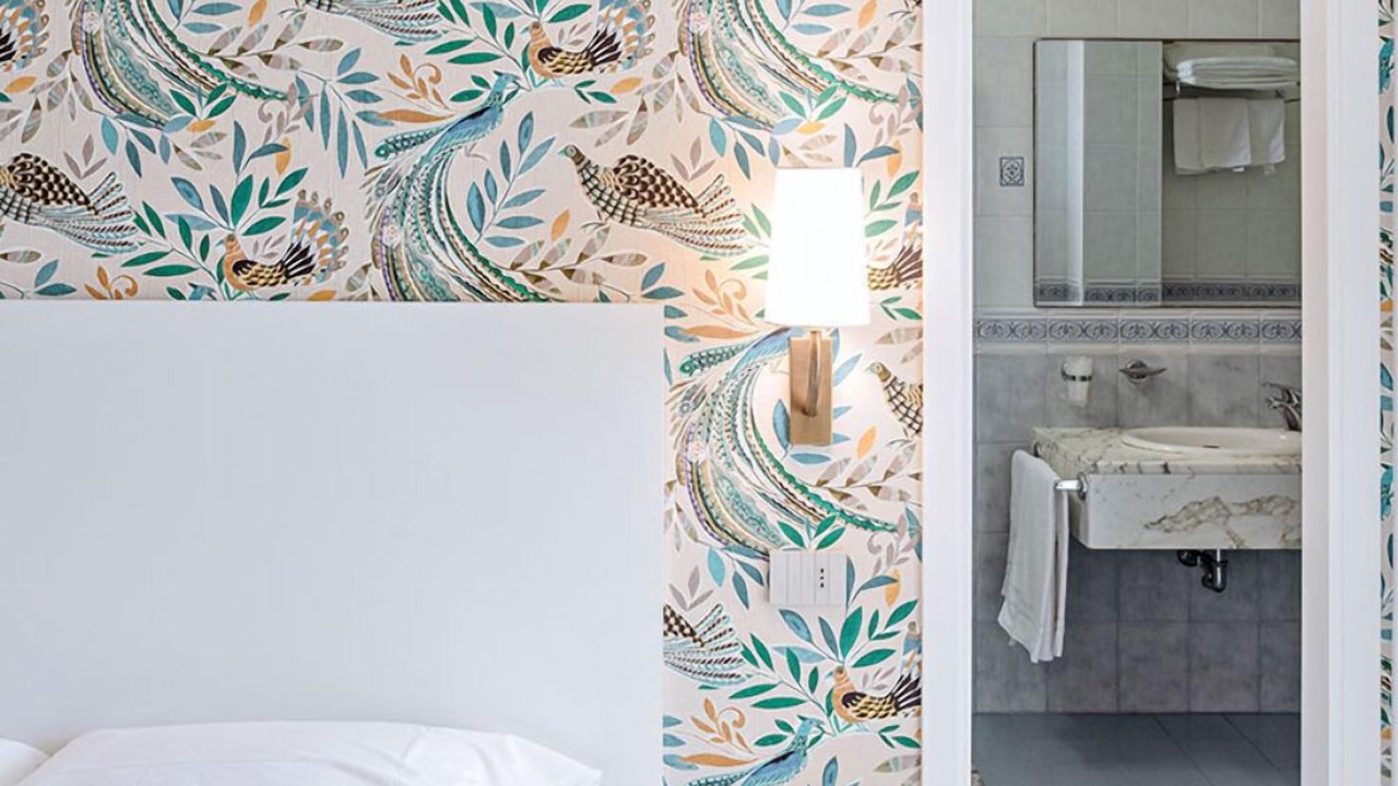 Photo of Bedroom in Misano Adriatico
