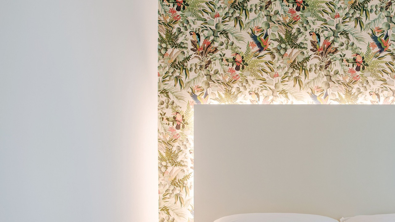 Photo of Bedroom in Misano Adriatico