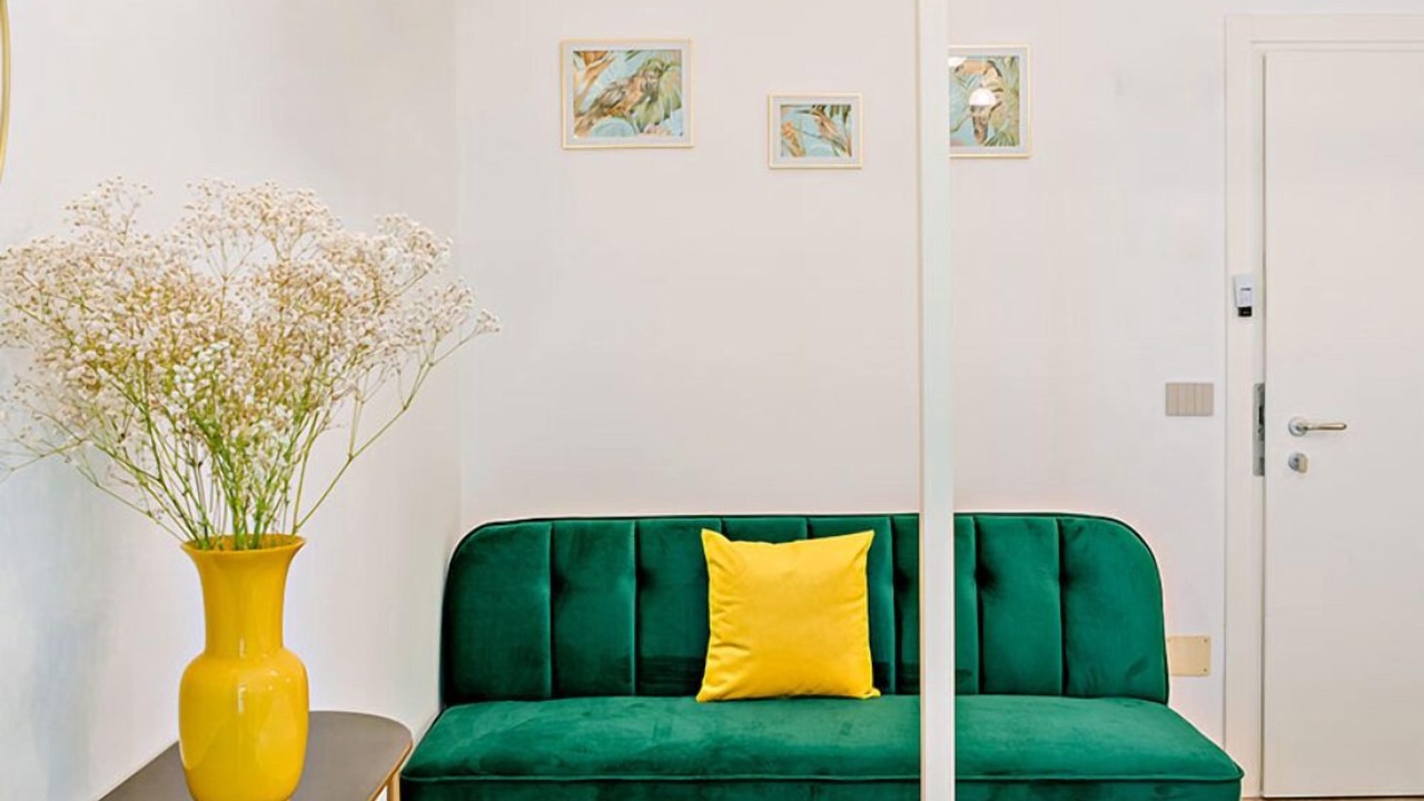 Photo of Bedroom in Misano Adriatico