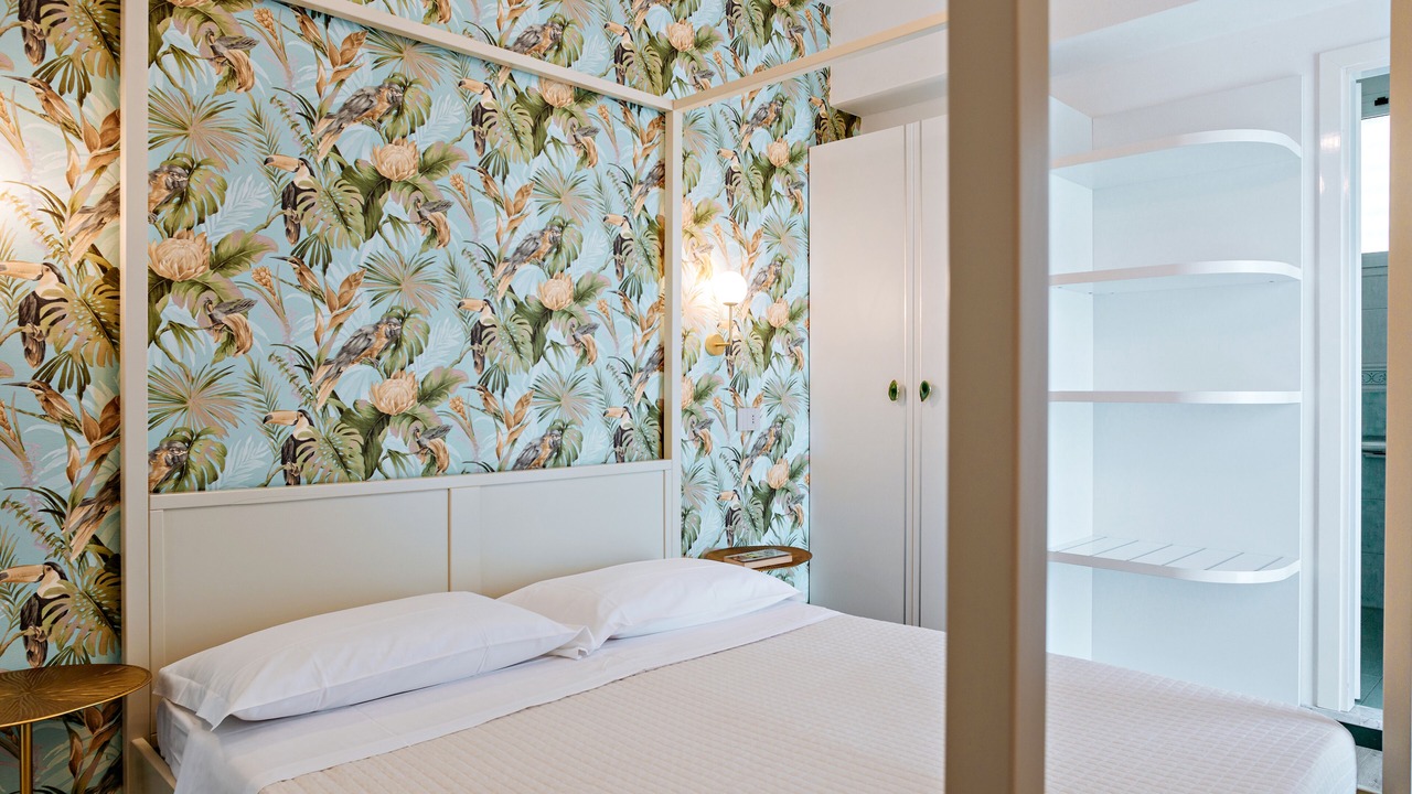 Photo of Bedroom in Misano Adriatico