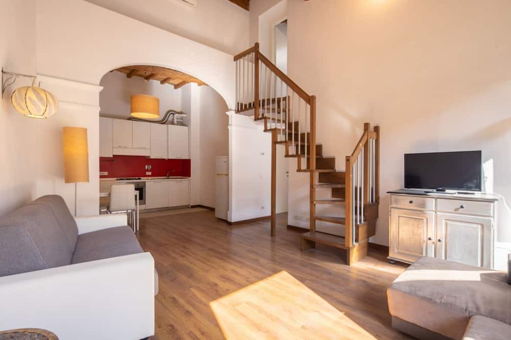 Photo of Livingroom in Santa Croce