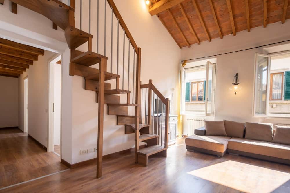 Photo of Livingroom in Santa Croce