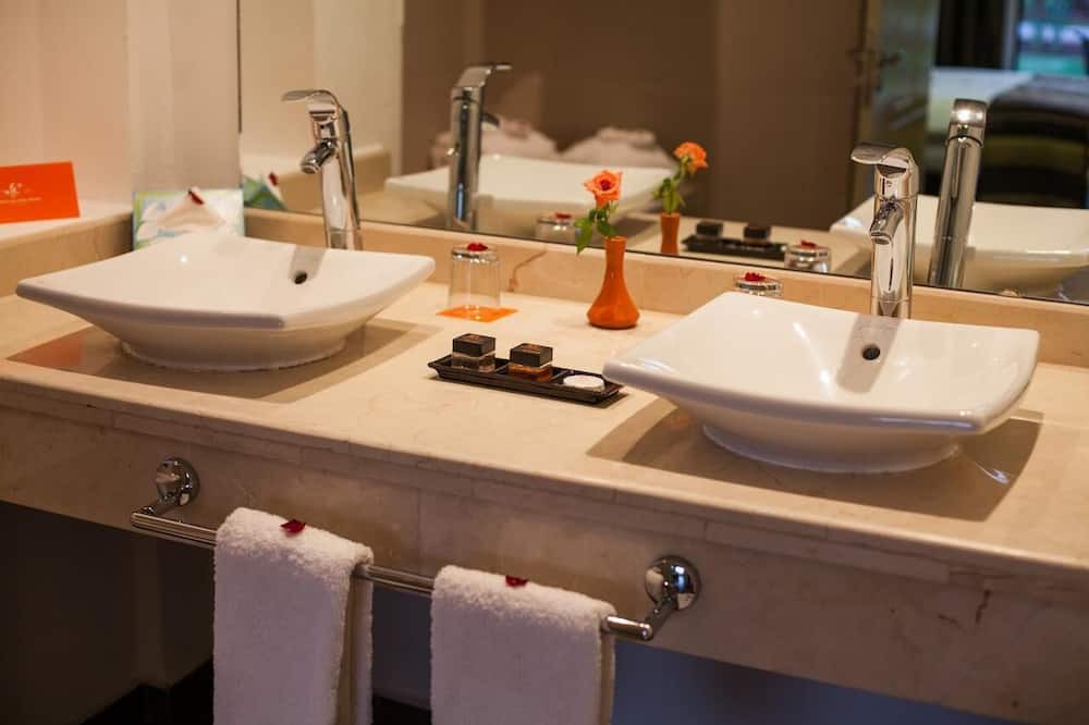 Photo of Bathroom in Agdal