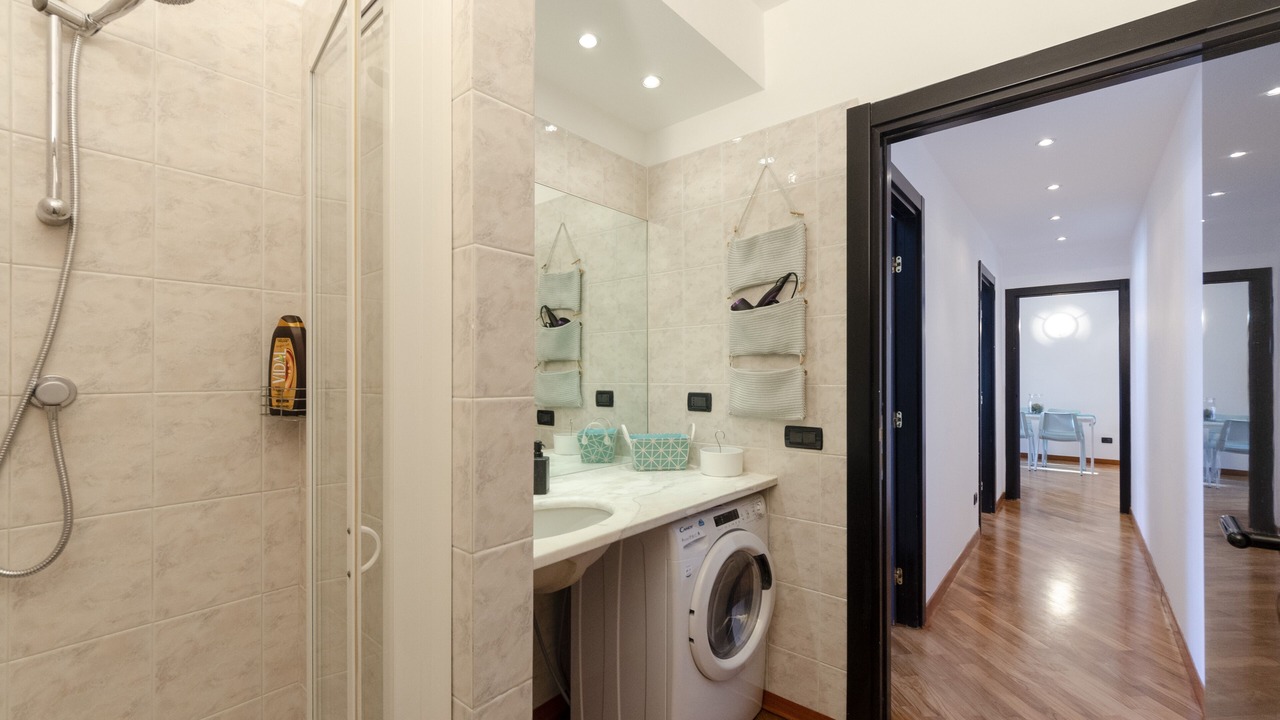 Photo of Bathroom in Genoa