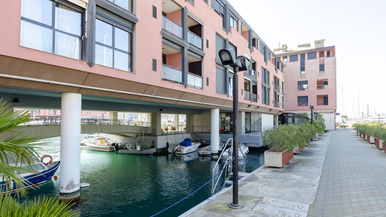 Photo of Outdoor in Genoa