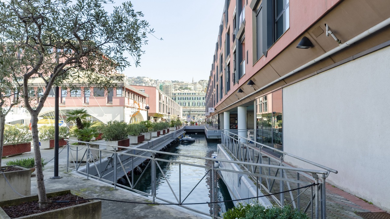 Photo of Outdoor in Genoa