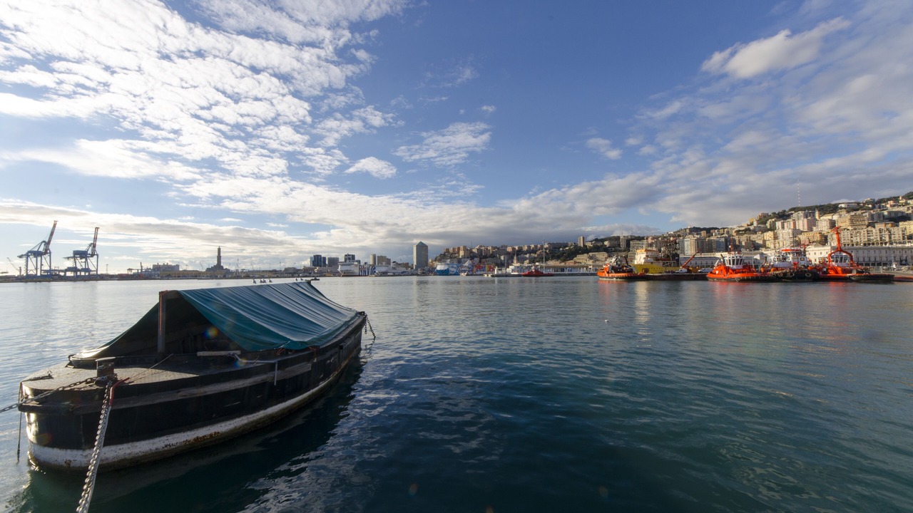 Photo of Outdoor in Genoa