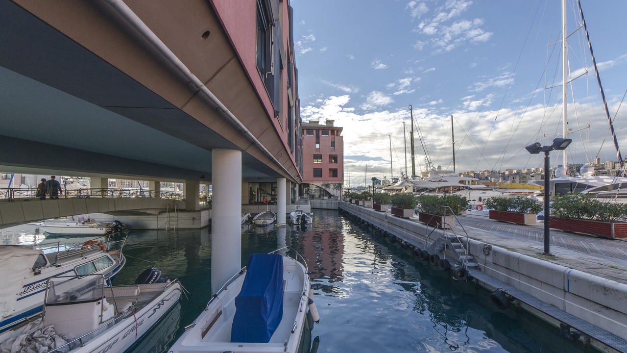 Photo of Outdoor in Genoa