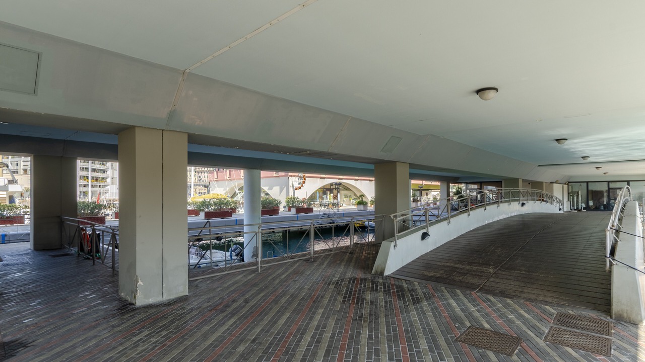 Photo of Outdoor in Genoa