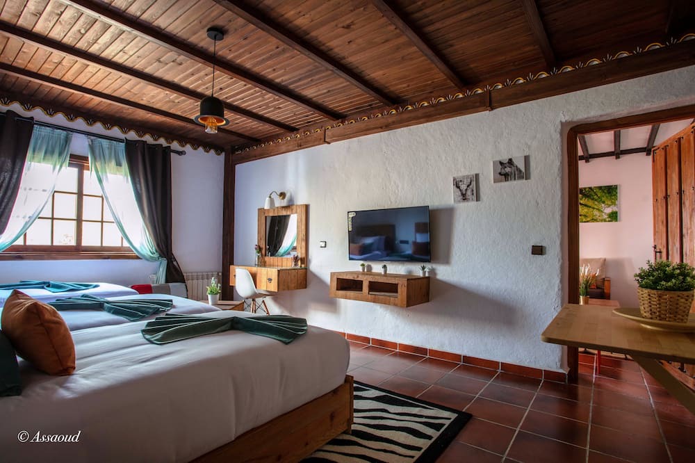 Photo of Bedroom in Derdara