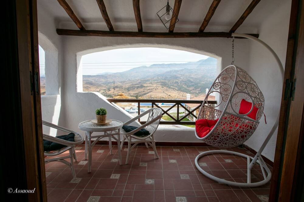 Photo of Patio Balcony in Derdara