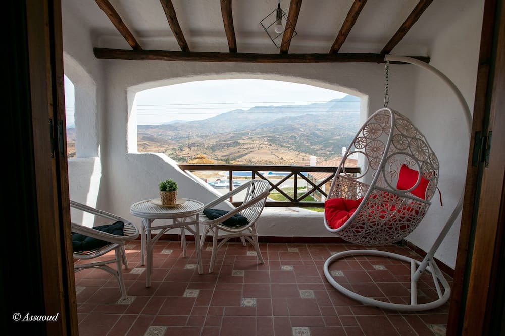 Photo of Patio Balcony in Derdara