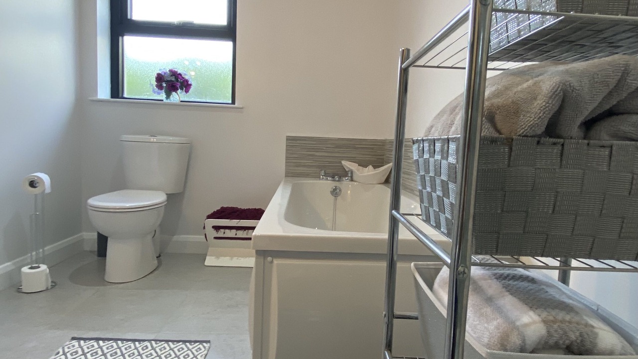 Photo of Bathroom in Newcastle