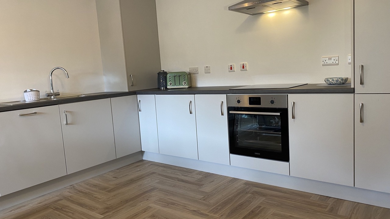 Photo of Kitchen in Newcastle