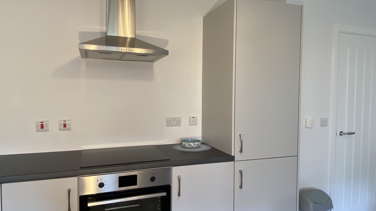 Photo of Kitchen in Newcastle