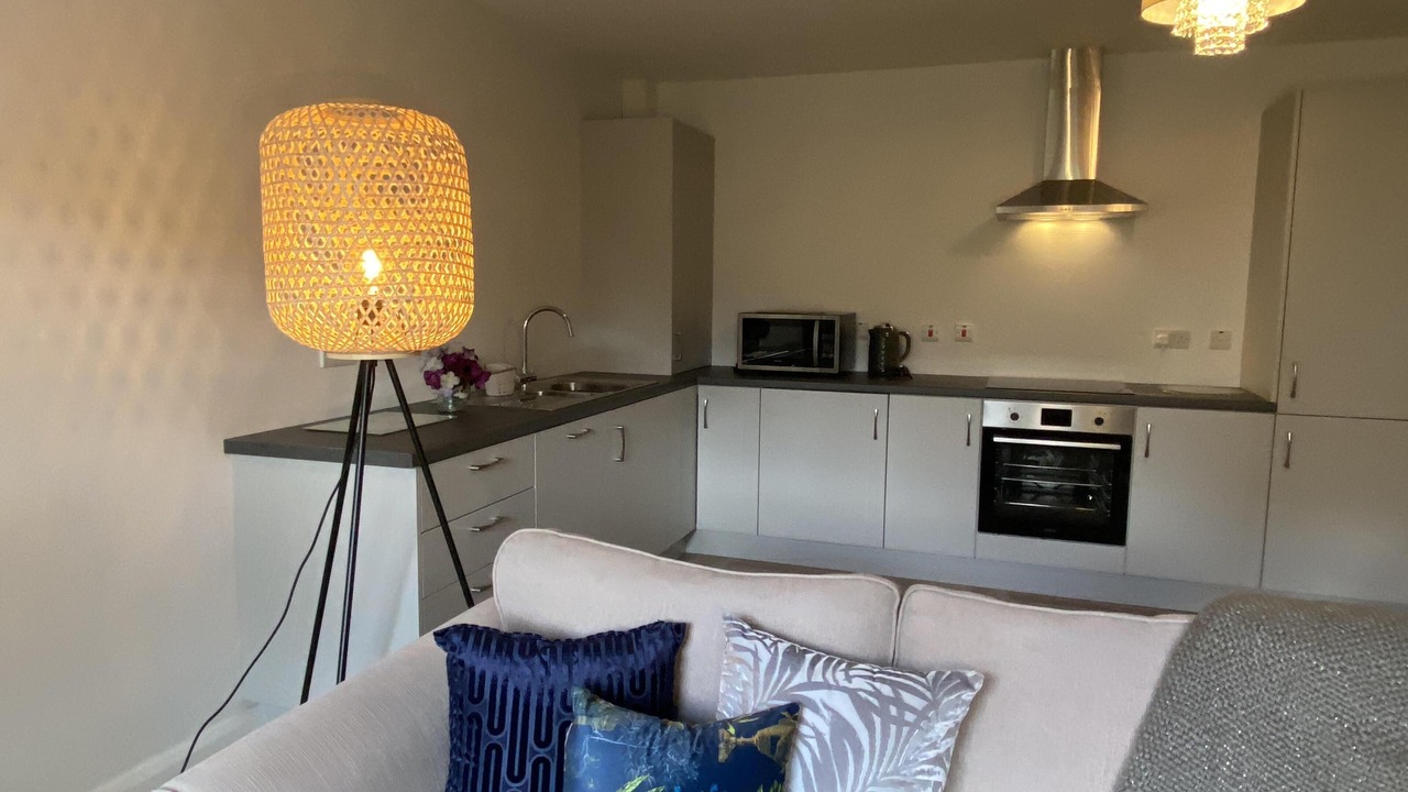 Photo of Livingroom in Newcastle