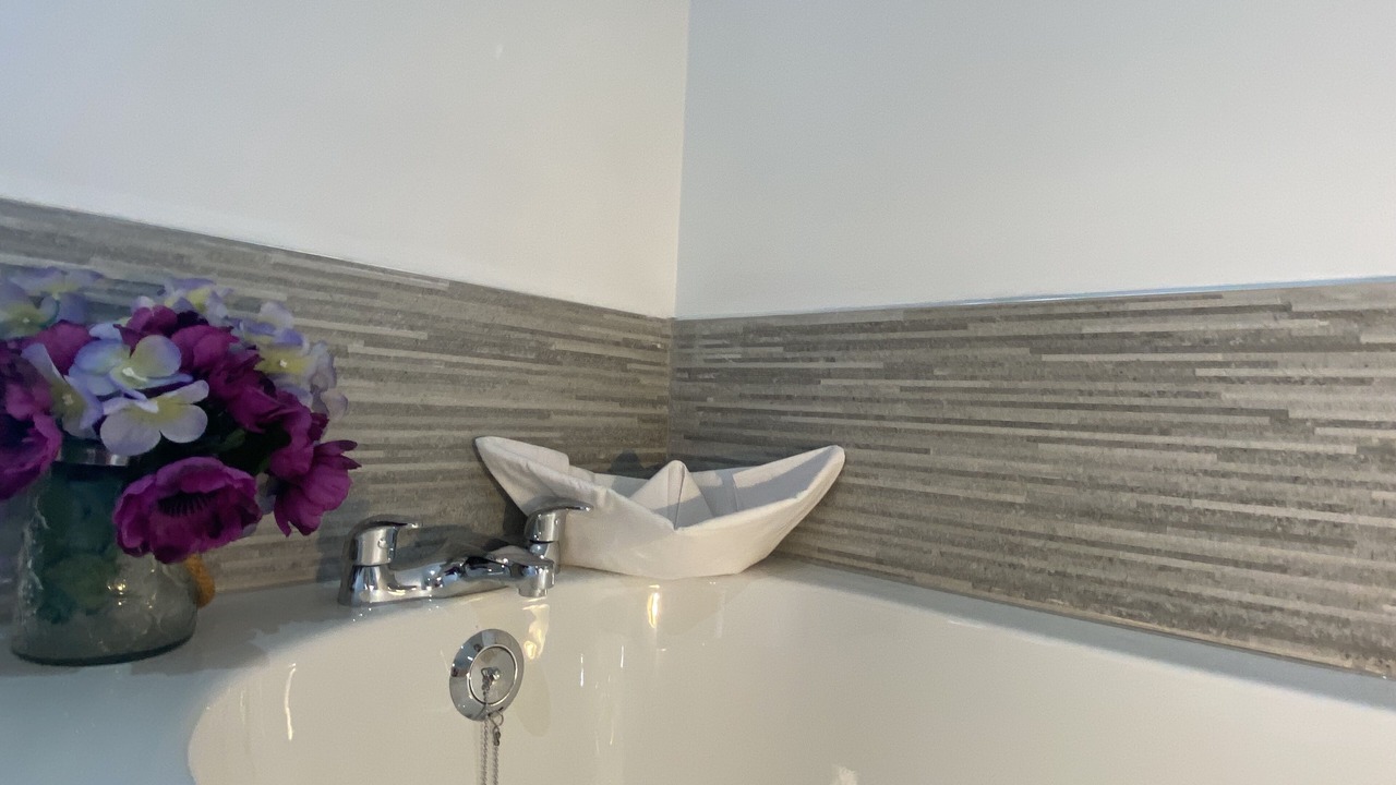 Photo of Bathroom in Newcastle