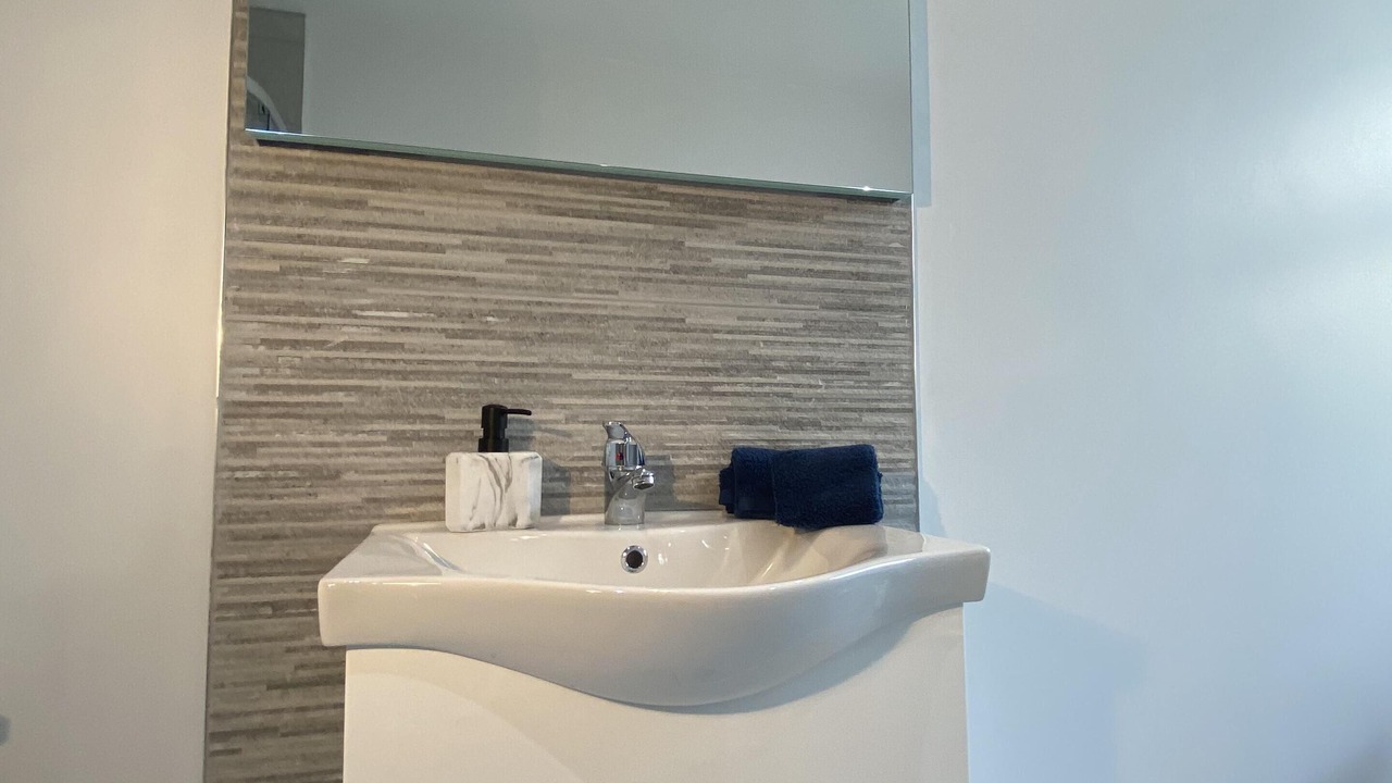 Photo of Bathroom in Newcastle