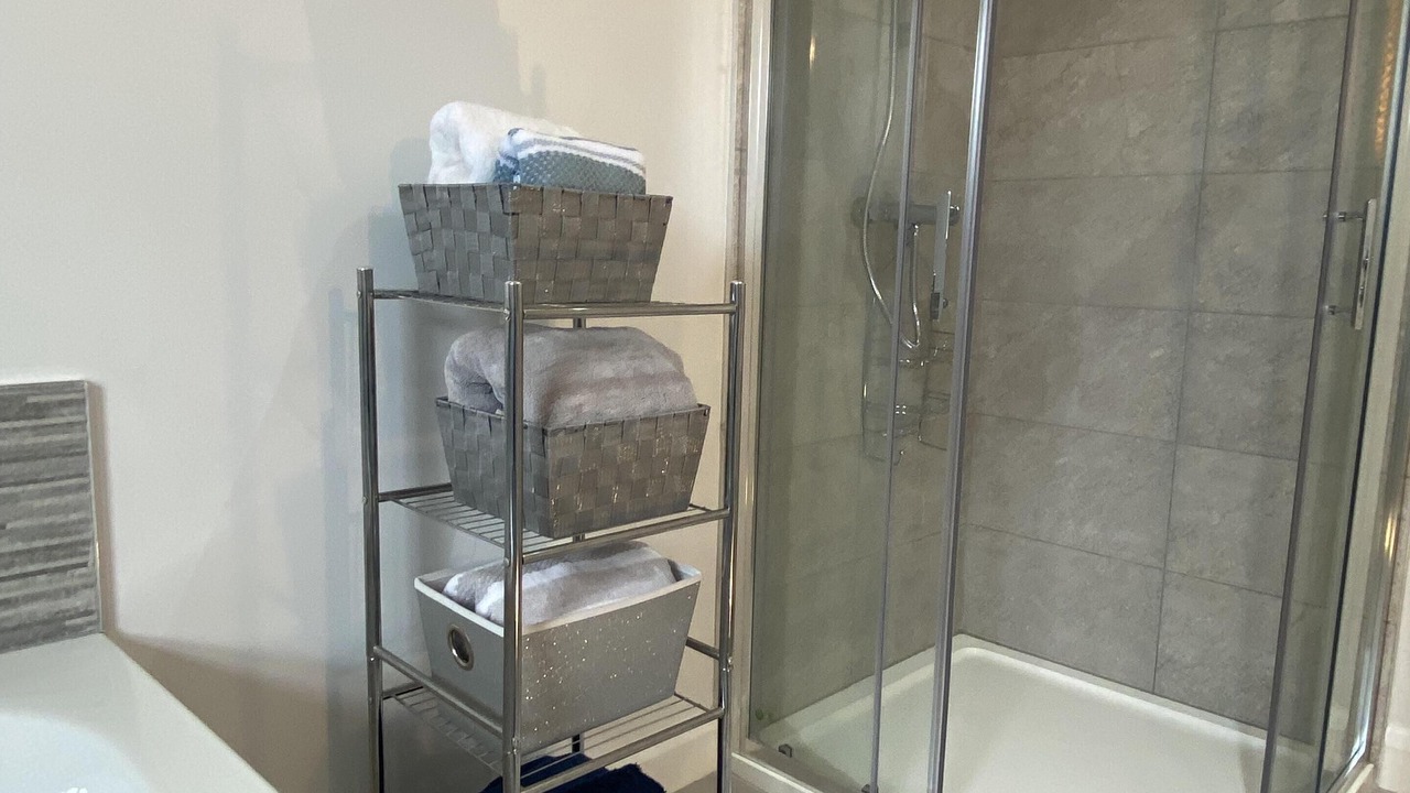 Photo of Bathroom in Newcastle