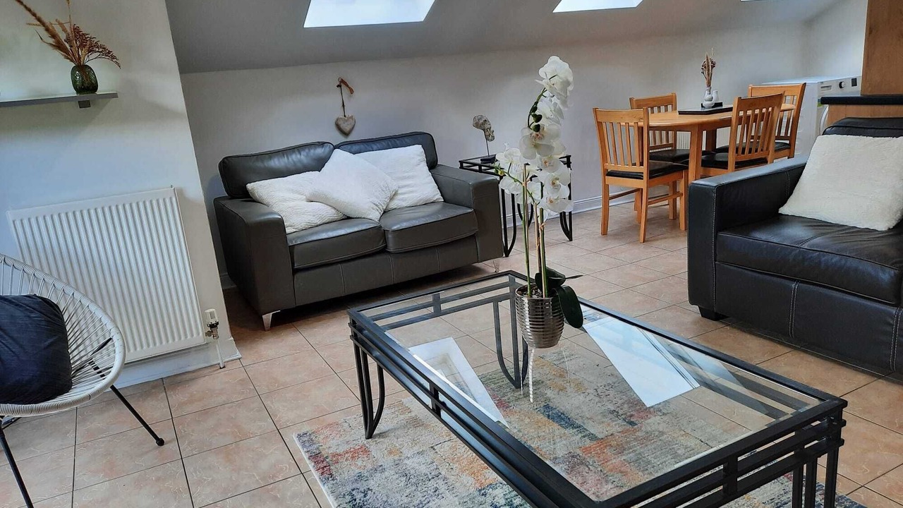 Photo of Bedroom in Rostrevor