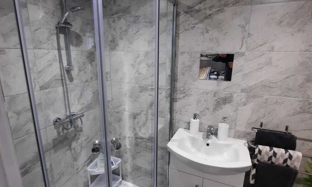 Photo of Bathroom in Rostrevor