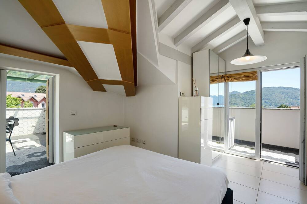 Photo of Bedroom in Feriolo