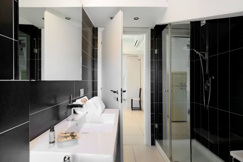 Photo of Bathroom in Feriolo