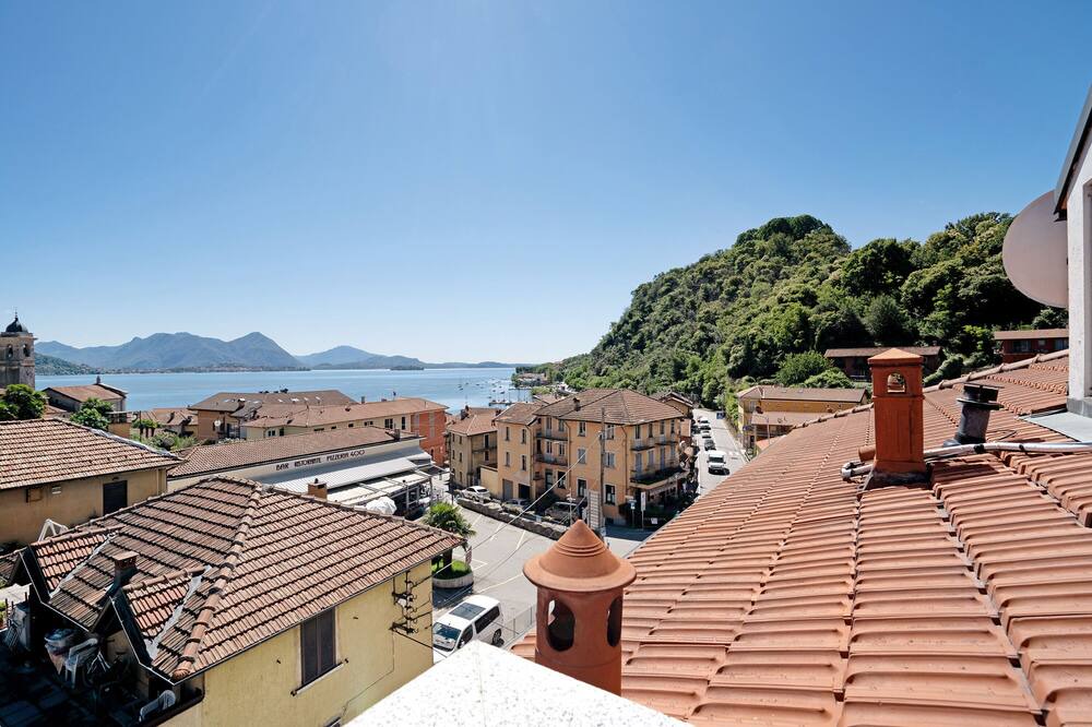 Photo of Patio Balcony in Feriolo