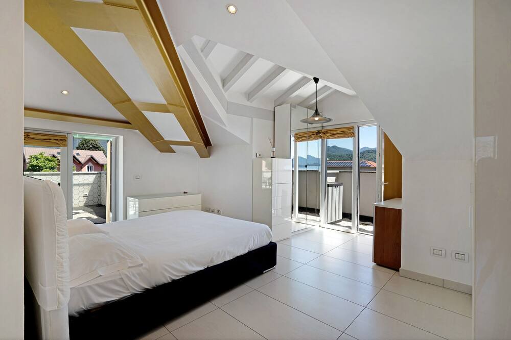 Photo of Bedroom in Feriolo