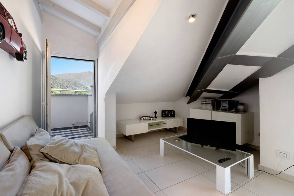 Photo of Livingroom in Feriolo
