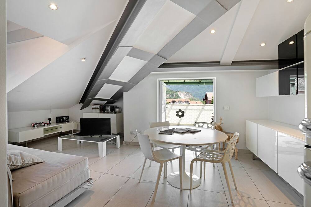 Photo of Livingroom in Feriolo