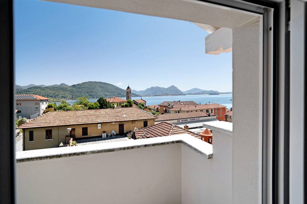 Photo of Patio Balcony in Feriolo
