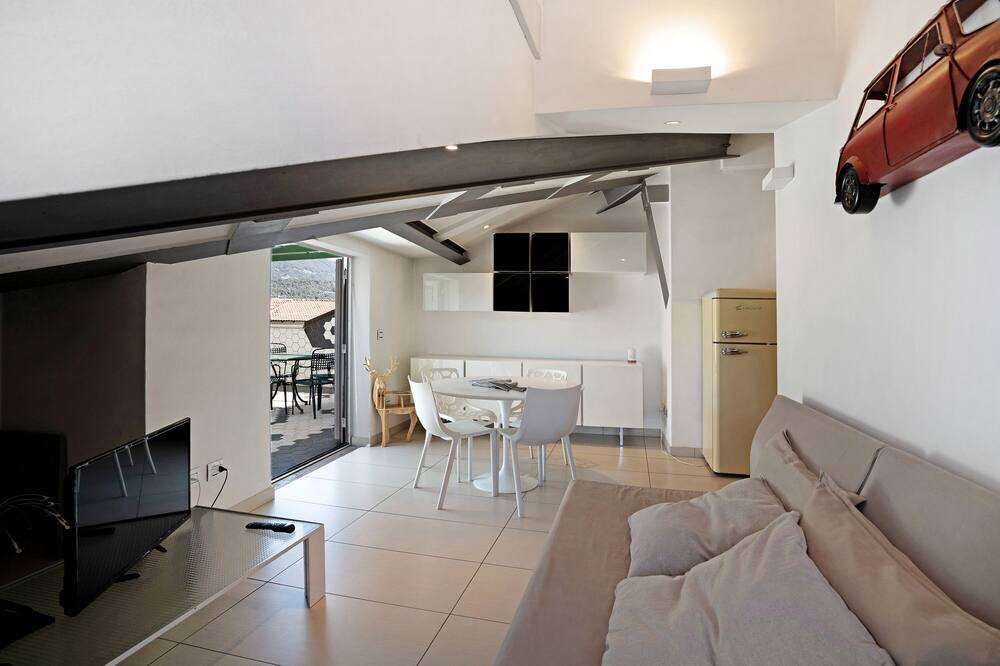 Photo of Livingroom in Feriolo