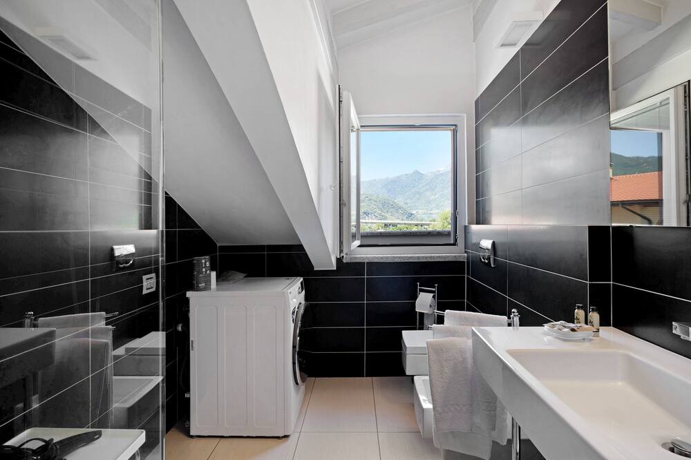 Photo of Bathroom in Feriolo