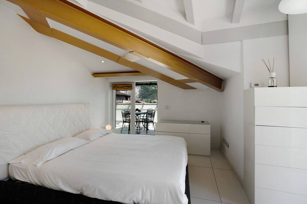 Photo of Bedroom in Feriolo