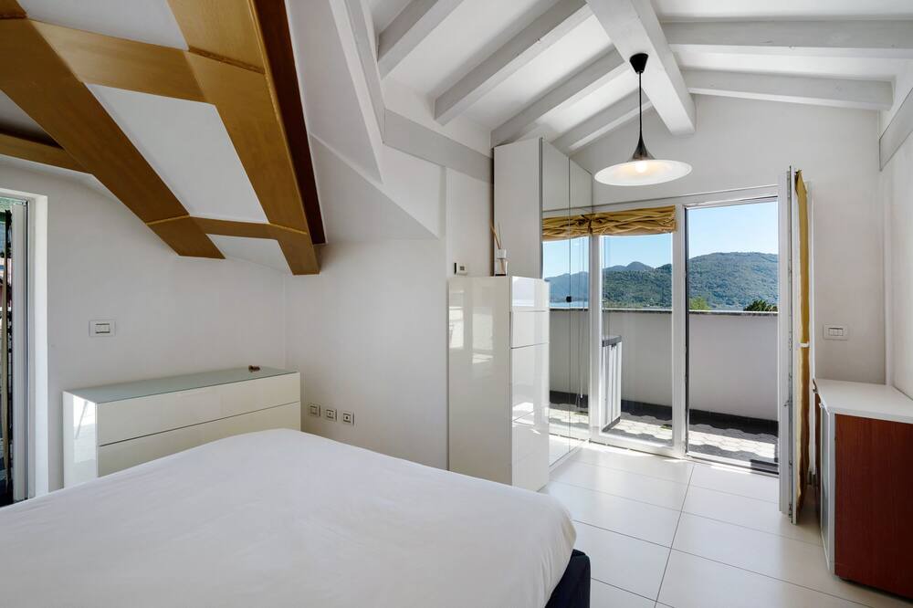 Photo of Bedroom in Feriolo