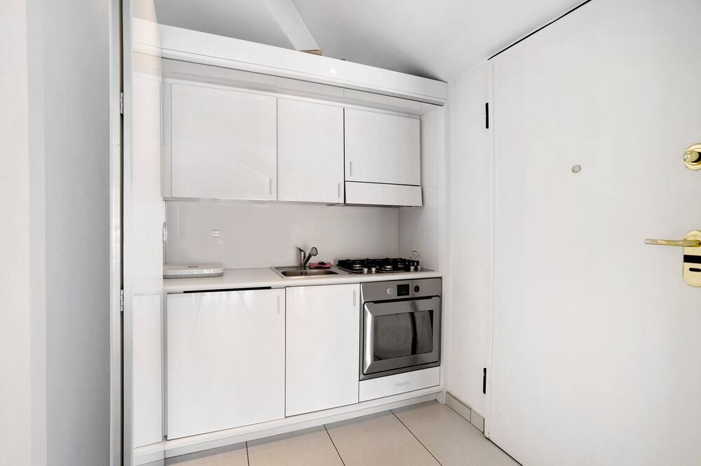 Photo of Kitchen in Feriolo