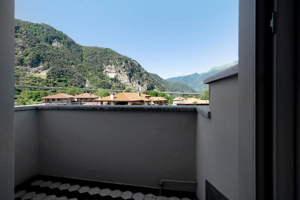 Photo of Patio Balcony in Feriolo