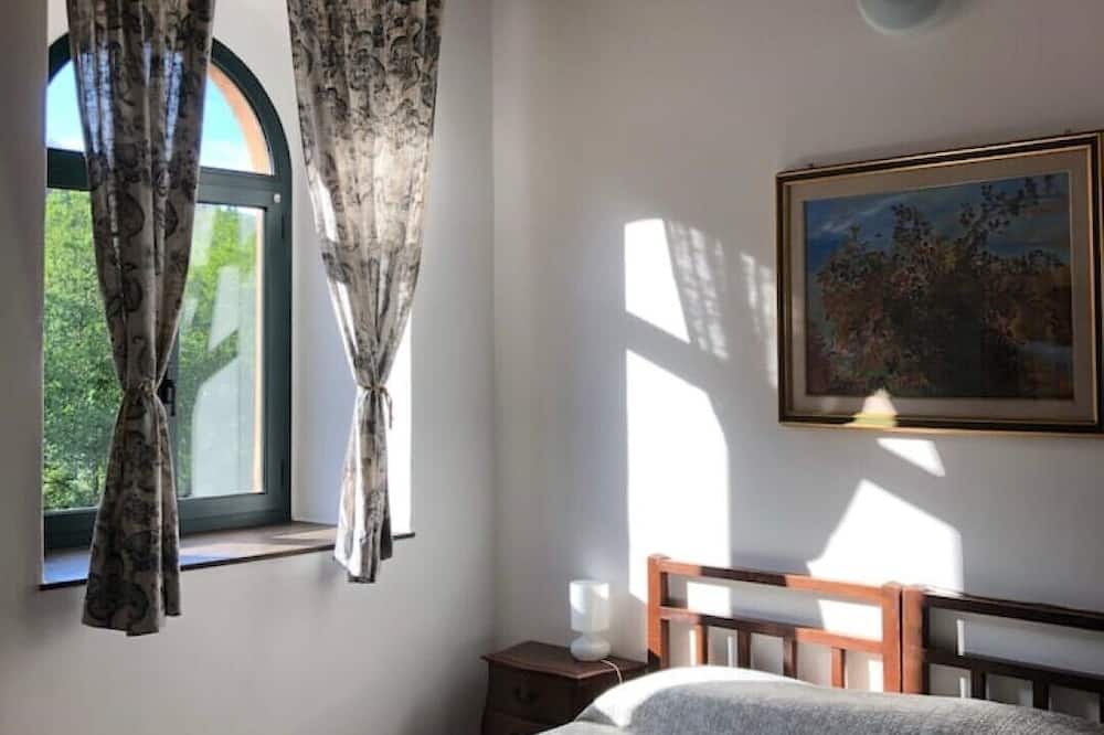 Photo of Bedroom in Pontremoli