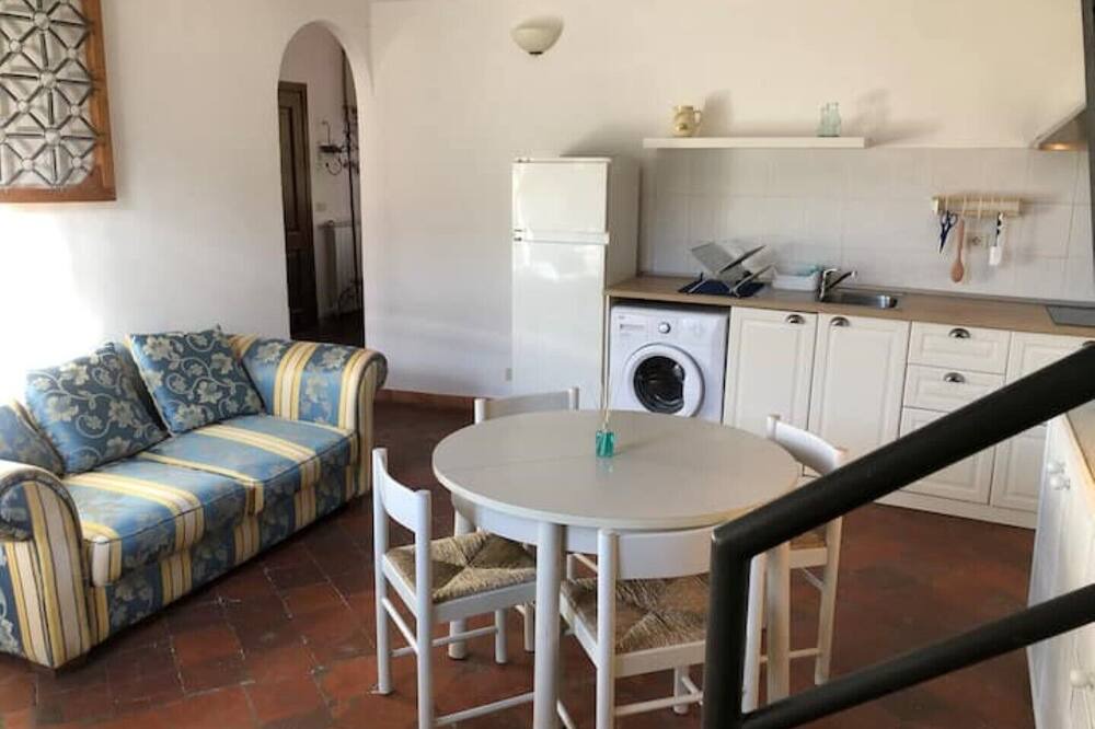 Photo of Livingroom in Pontremoli