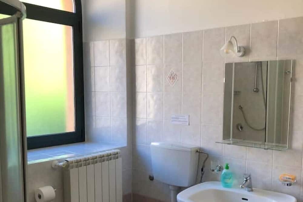 Photo of Bathroom in Pontremoli
