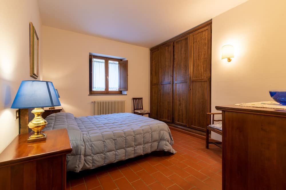 Photo of Bedroom in Chiusi della Verna