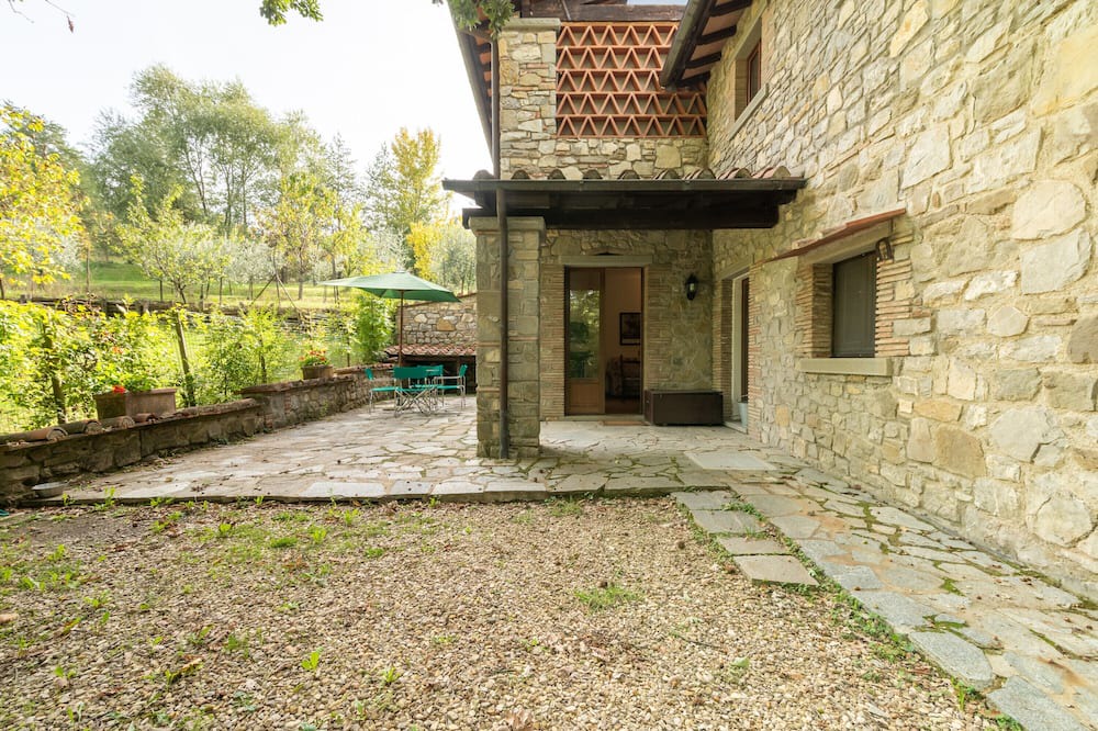 Photo of Outdoor in Chiusi della Verna