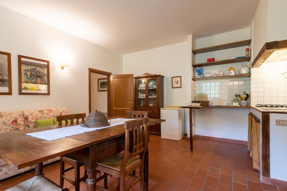 Photo of Kitchen in Chiusi della Verna