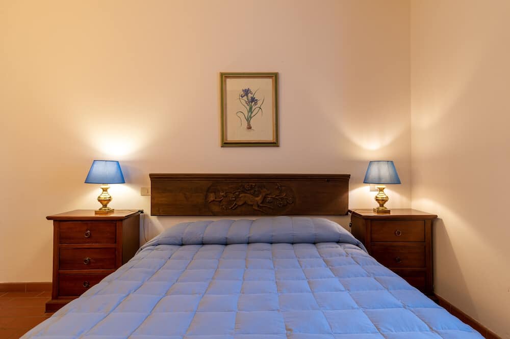 Photo of Bedroom in Chiusi della Verna