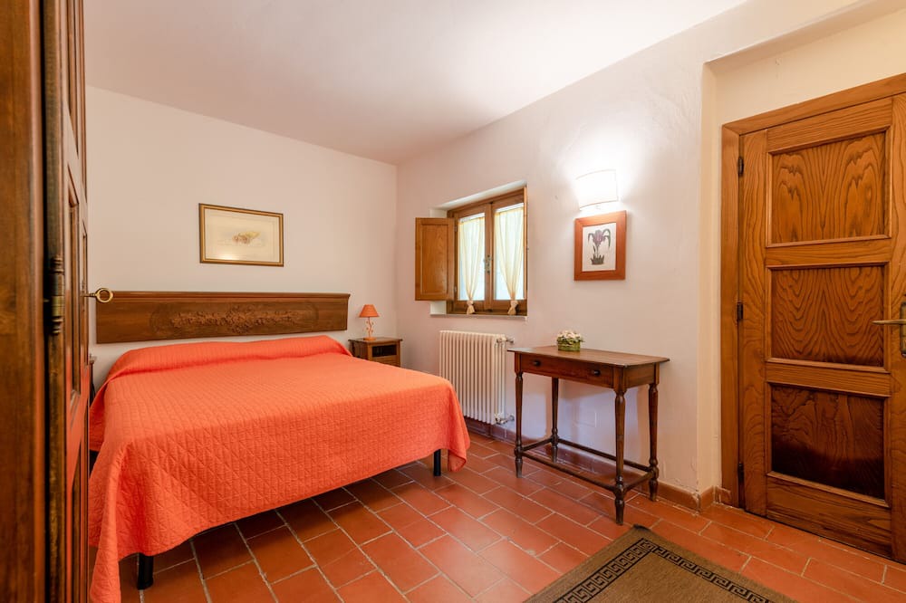 Photo of Bedroom in Chiusi della Verna