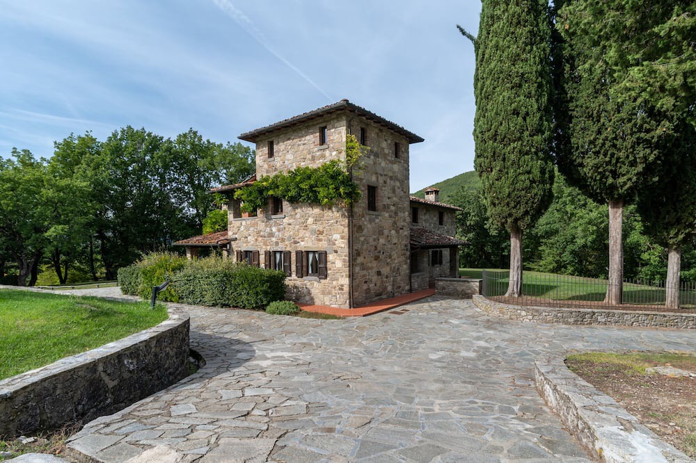 Photo of Outdoor in Chiusi della Verna