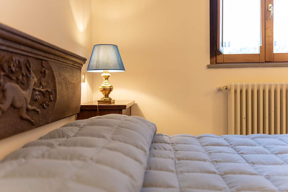 Photo of Bedroom in Chiusi della Verna