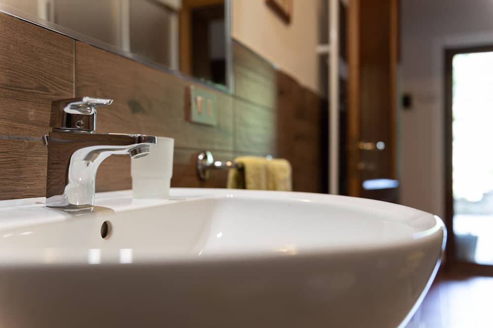 Photo of Bathroom in Chiusi della Verna